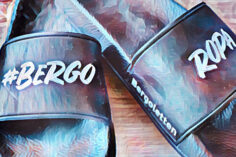 bergo