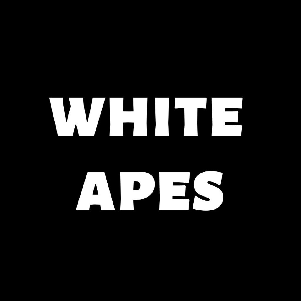 White Apes