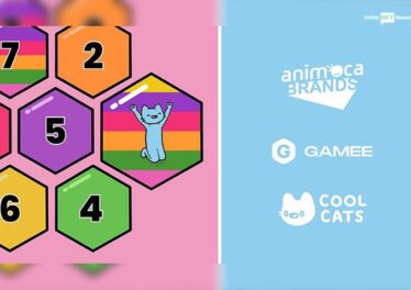Gamee launch new cool cats and Arc8