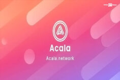 Acala Network releases iBTC/aUSD liquidity pool misconfiguration