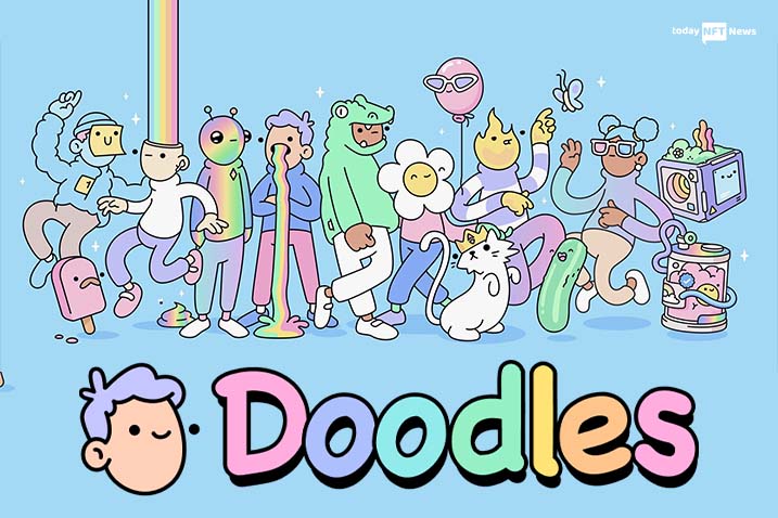 Alexis Ohanian leads $54 million for Doodles