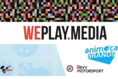 Animoca Brands acquires WePlay Media
