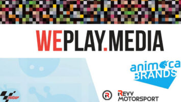 Animoca Brands acquires WePlay Media