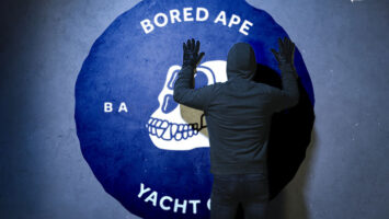 Anonymous accuses BAYC
