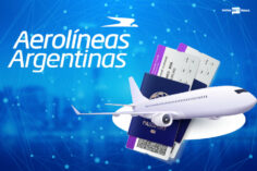 Argentinian airline Flybondi to issue tickets as NFTs
