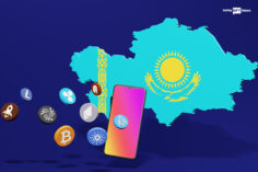 As Russians swarm to the country, Kazakhstan is prepared to legalize cryptocurrency