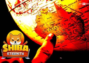 Australia is the ideal test location for SHIBA Eternity Game