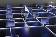 Axie Infinity supports the Ethereum Proof of Stake merge