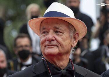 Bill Murray’s Ethereum wallet hacked