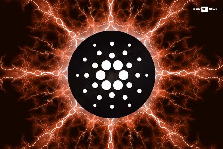 Cardano close to 7000 NFT projects