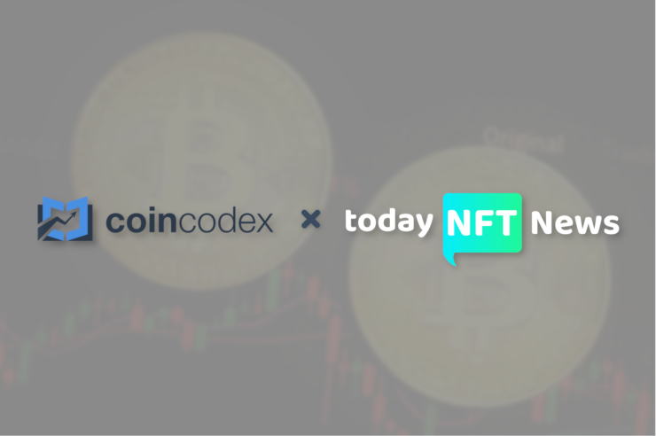 CoinCodex X Today NFT News