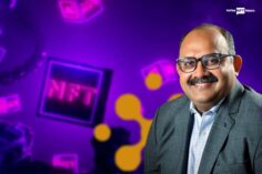 Crypto and NFT's strong comeback