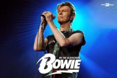 David Bowie's NFTs face criticism
