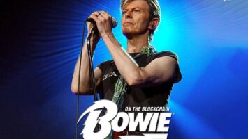 David Bowie's NFTs face criticism