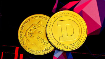 Dogecoin a second largest PoW cryptocurrency