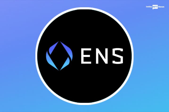 Ethereum Name Service (ENS) NFTs