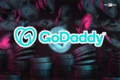 GoDaddy sued for selling eth.link domain name