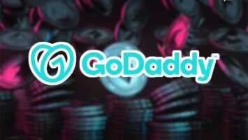 GoDaddy sued for selling eth.link domain name