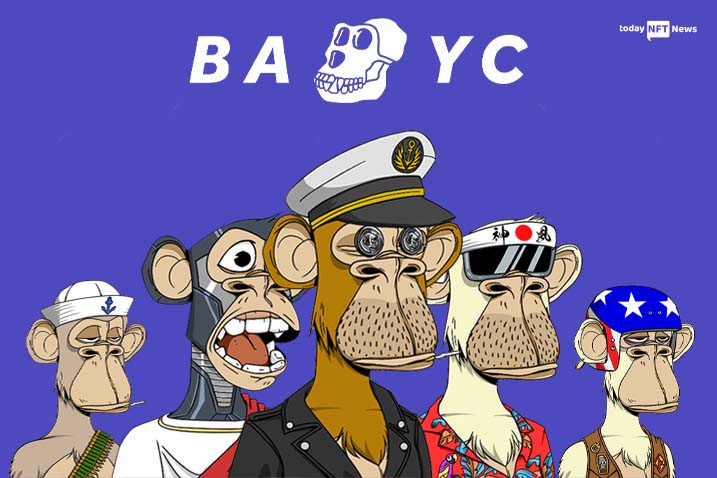 Bored Ape Yacht Club sells Apes worth $660K