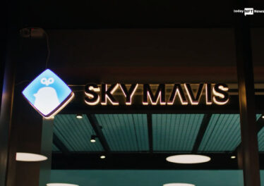 Google Cloud partners with Sky Mavis