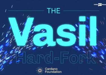 IOHK's Vasil mainnet HFC event for Cardano
