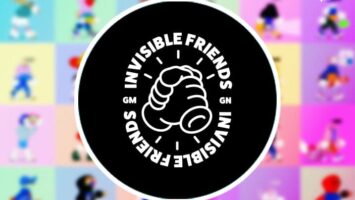 Invisiblefriends NFT Review