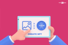 Jimmy McNelis says about NFT projects