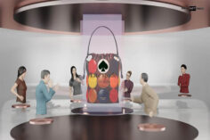 Kate Spade enters metaverse