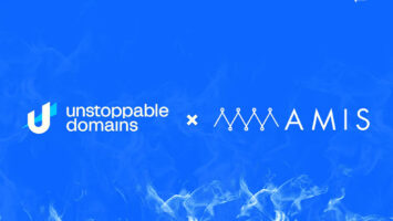 MaiCoin and Unstoppable Domain come together