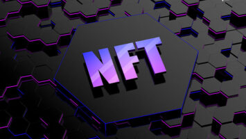 everything could be tokenized as NFTs