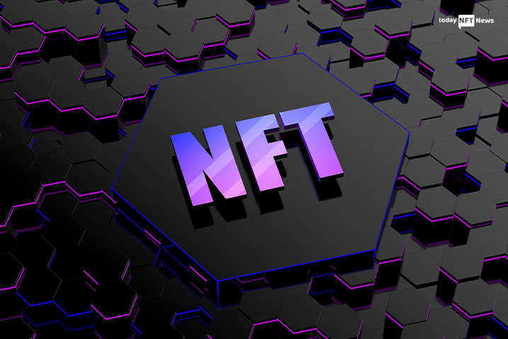 everything could be tokenized as NFTs