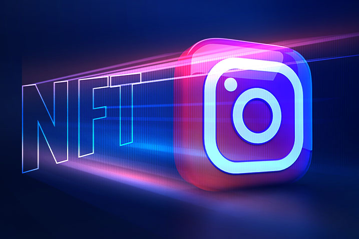 Meta users to share NFTs on Facebook and Instagram