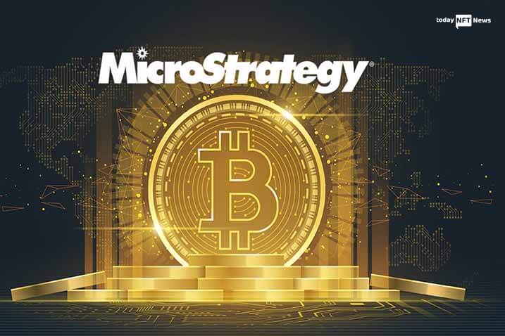 MicroStrategy adds more Bitcoins to the wallet