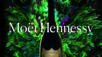 Moet Hennessy to step into Web3