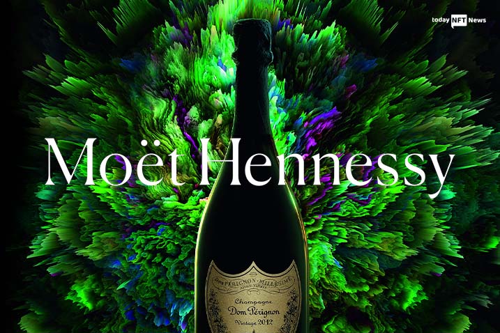 Moet Hennessy to step into Web3