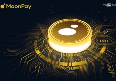 MoonPay and Universal's NFT treasure hunt