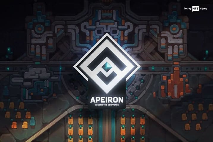 NFT God Game Apeiron launching its marketplace