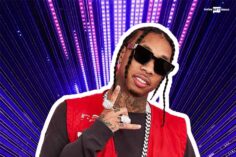 Kreation Technologies sued rapper Tyga