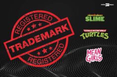 NFT trademarks filed for Slime & Mean Girls