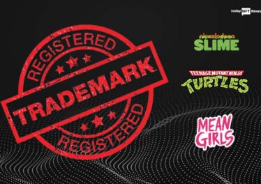 NFT trademarks filed for Slime & Mean Girls
