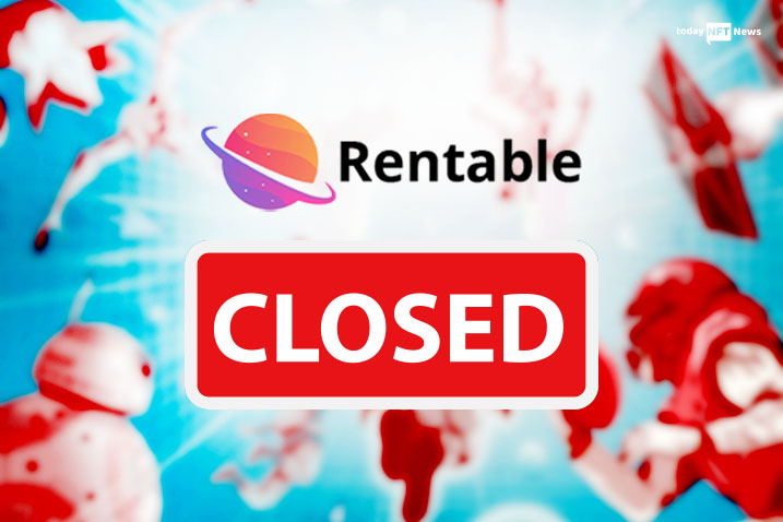 Rentable is shutting down