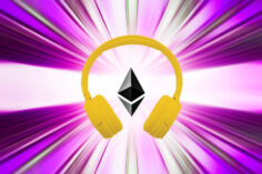 NFTs and Smart Contracts Changes Music Industry