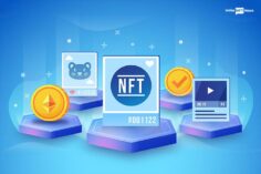 NFTs and Some Stablecoins Not Included in the FASB Crypto Accounting
