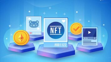NFTs and Some Stablecoins Not Included in the FASB Crypto Accounting