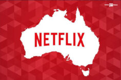 Netflix's new subscription rollout in Australia