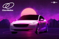 ClearMotion's move to in-car metaverse in china