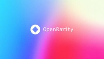 OpenRarity a protocol by OpenSea to set a new rarity standard