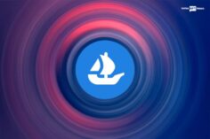 OpenSea supporting NFTs on PoS