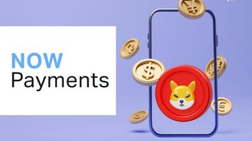 NOWPayments POS Can Accept Shiba Inus