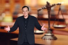 Quentin Tarantino and Miramax attain settlement